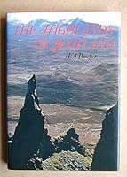 The Highlands of Scotland B00166RC2G Book Cover