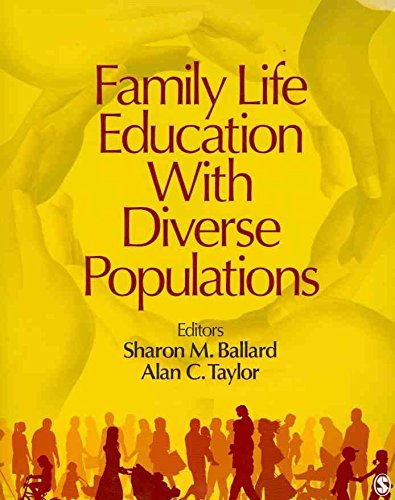 [Family Life Education With Diverse Populations] (By: Sharon M. Ballard) [published: January, 2012]