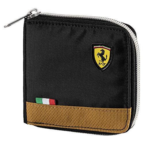 puma ferrari fanwear wallet
