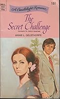 The Secret Challenge (orig. title: Dr. Holly's Surprise) B00072A5LK Book Cover