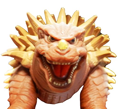 劇場限定 ムービーモンスターシリーズ  アンギラス2005 劇場限定 ムービーモンスターシリーズ アンギラス2005, Figures
