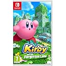 Kirby: And The Forgotten Land (Switch)