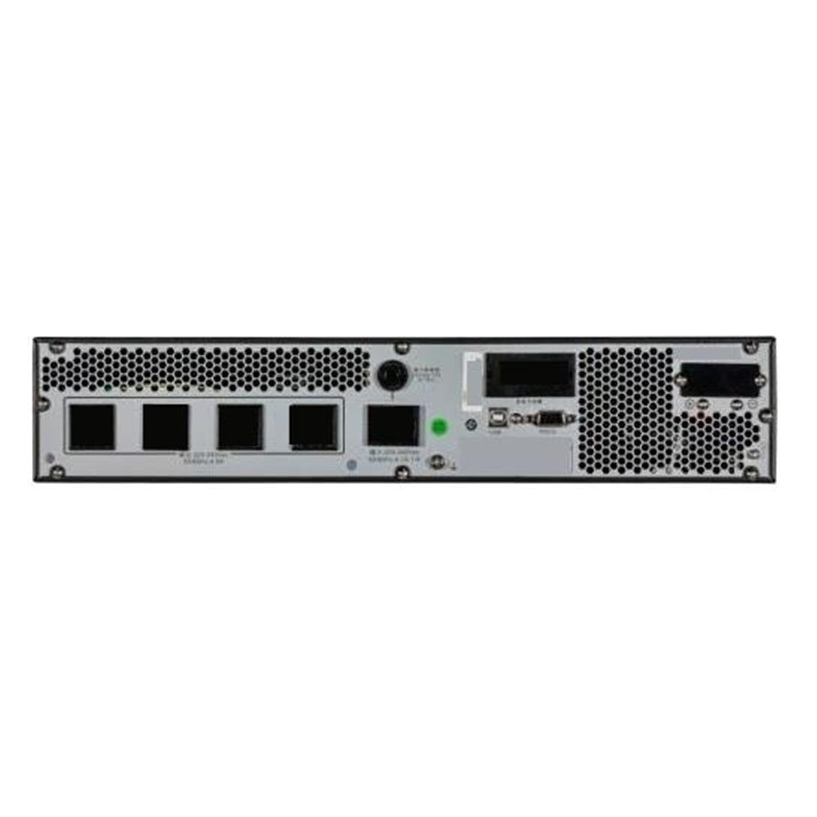 Alimentación ininterrumpida, UPS en línea SPRM1K 1000VA 800W