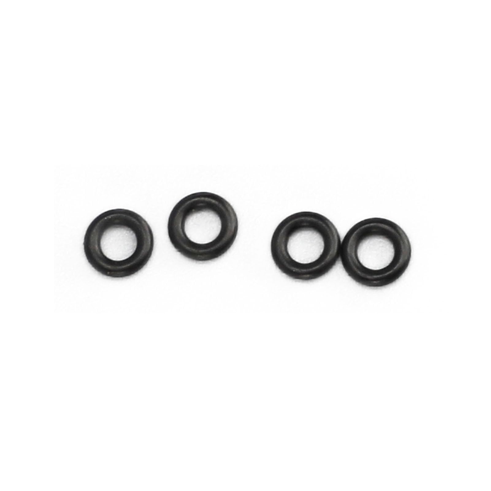 Kit di Riparazione Resistente All'acqua con O-ring per di Orologi in Gomma, Dimensioni Multiple per la Manutenzione Dell'orologio, 800 Anelli di Gomma