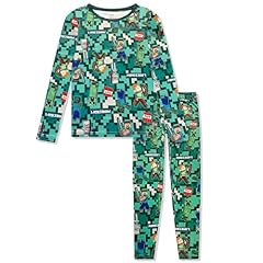 Minecraft - Lt Green