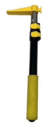 Pocket Reacher - Portable Telescoping Reaching and Pulling Tool