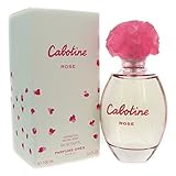 neu und originalverpackt Cabotine Rose Eau De Toilette Spray - 100ml/3.4oz