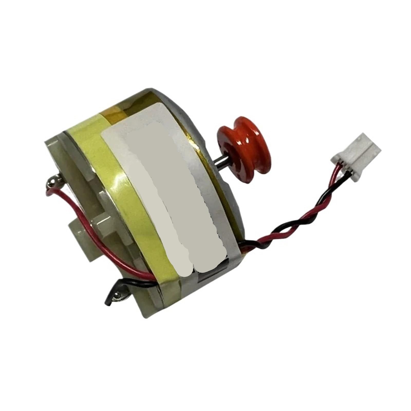 LVXBHZQD Compatible For Roborock S7 MAXV ULTRA Q5 Q7 Q7 MAX Robot Vacuum Cleaner Spare Parts Lidar Laser Distance Sensor Navigation(LDS motor)