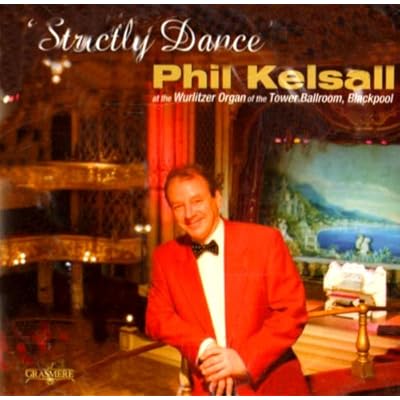 Strictly Dance