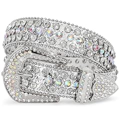 Silver (Silver Buckle)