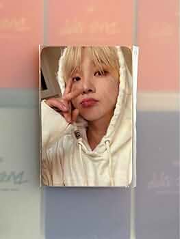 IKON 韓国FC限定 ペンミ トレカ ジナン 2 IKON 韓国FC限定 ペンミ トレカ ジナン 2 - メルカリ