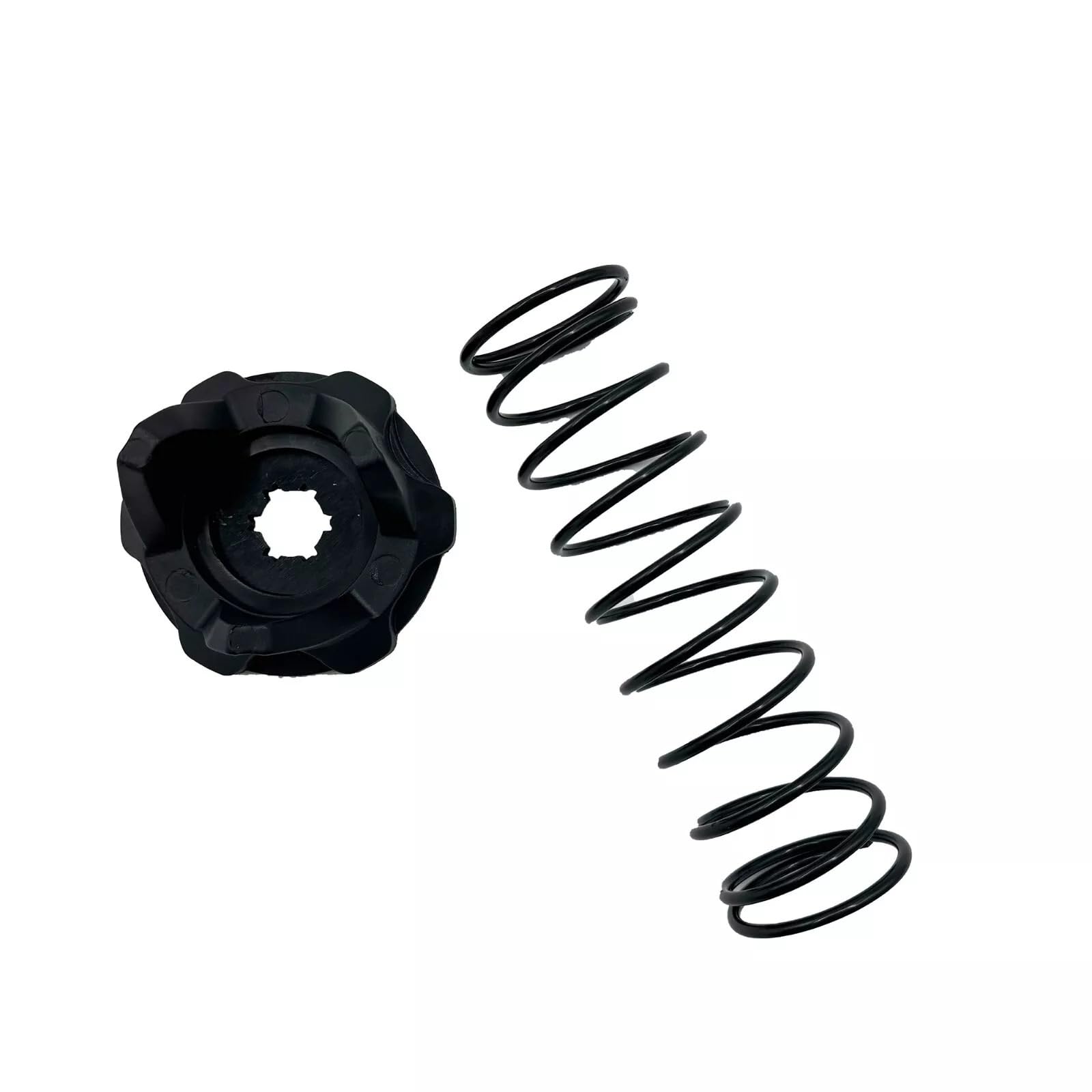 Poulie d'embrayage CVT contre patinage de courroie pour quad Can-Am Outlander 450 650