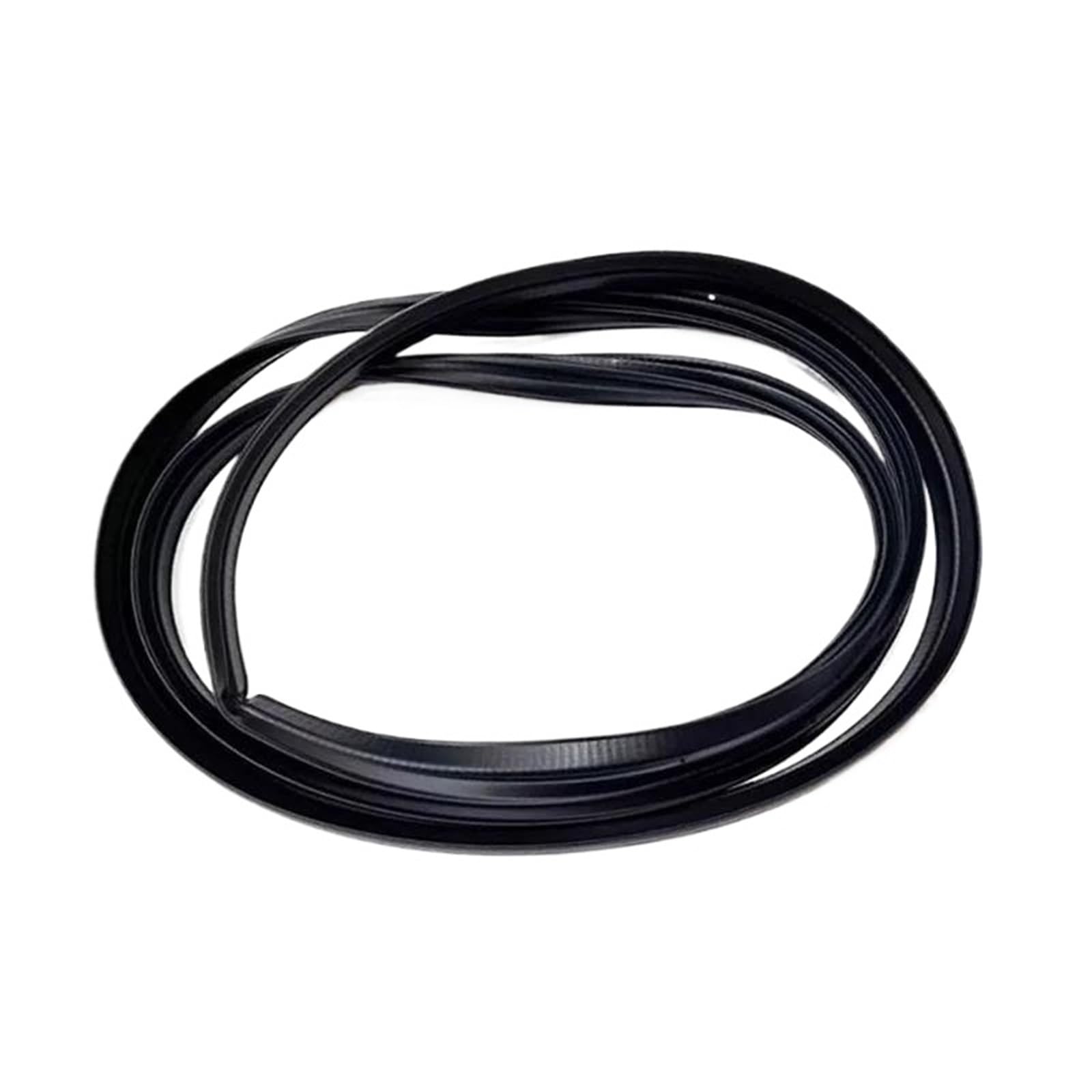 Automotive Weather Stripping 63516SA000 Trunk Body Weatherstrip Gasket for Subaru for Forester 2003-2008