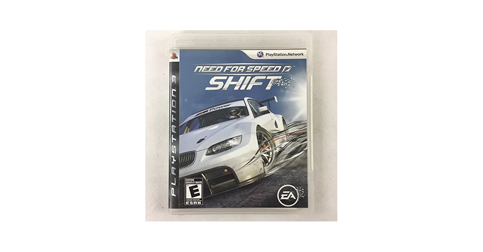 Amazon.com: Need for Speed: Shift - Playstation 3 : Video Games