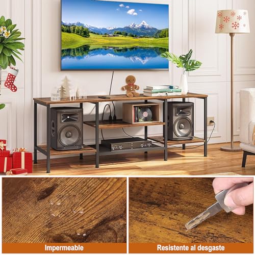 Muebles y Jardín, Wireless Imagen adicional