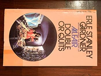 Mass Market Paperback Double or Quits Book