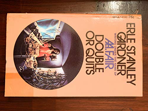 Double or Quits B00MNRJ158 Book Cover
