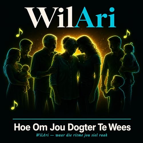 Hoe Om Jou Dogter Te Wees