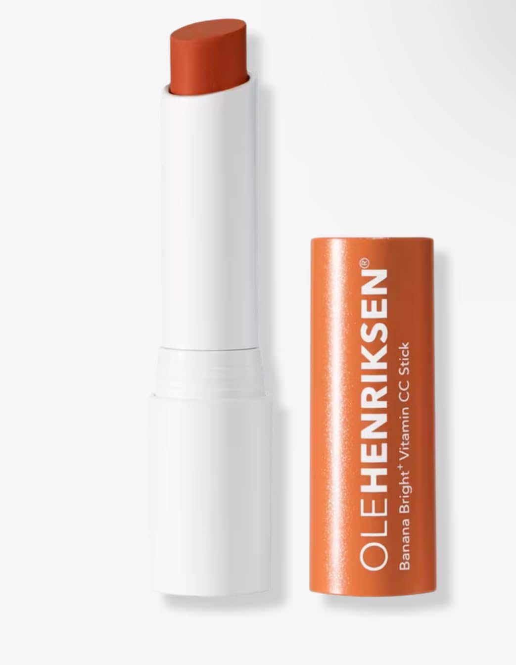 OLEHENRIKSEN Banana Bright+ Vitamin CC Eye Sticks Pumpkin