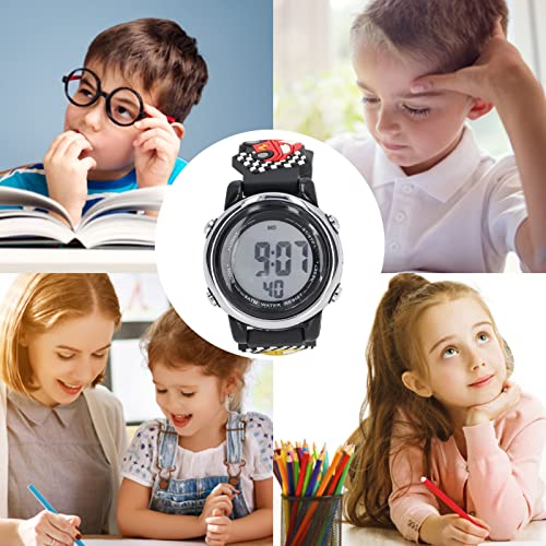 Relojes Niño, Wireless Imagen adicional