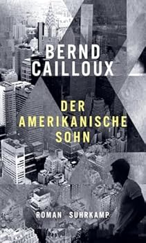 Hardcover Der amerikanische Sohn Book