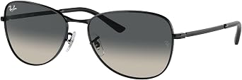 Ray-Ban RB3733 002/71 56 Sunglasses