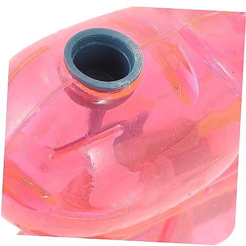 ibasenice 20 Unidades mini pistola de água mochila para bebê mochila de verão brinquedos de praia Br
