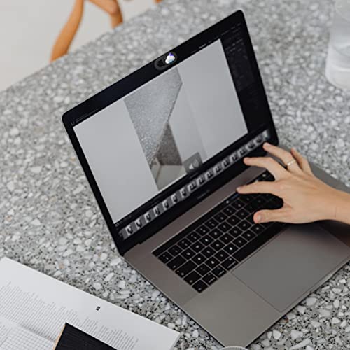 Mobestech Tablet Câmera Visual Capa Para Notebook Lente Laptops Privacidade Webcam Laptop Protetor A