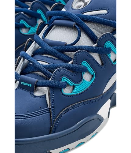 Image of Osiris Mens D3 E | Skateboarding Shoes