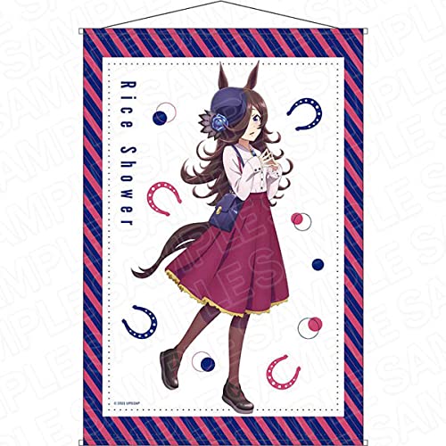 Amazon.co.jp: TVアニメ『ウマ娘 プリティーダービー Season 2』 B2