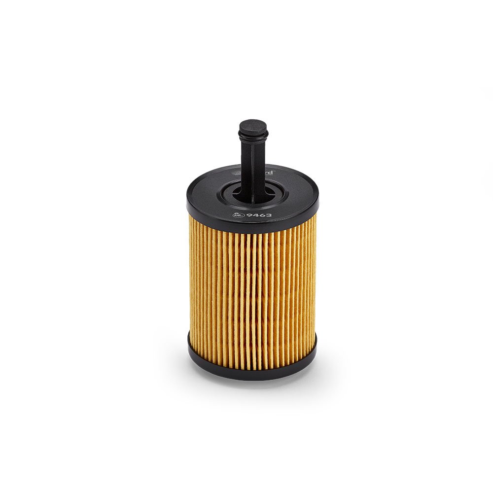 Millard Filters MZ-4143 - Kit de filtros para Leon 2, Octavia 2 y Golf 5