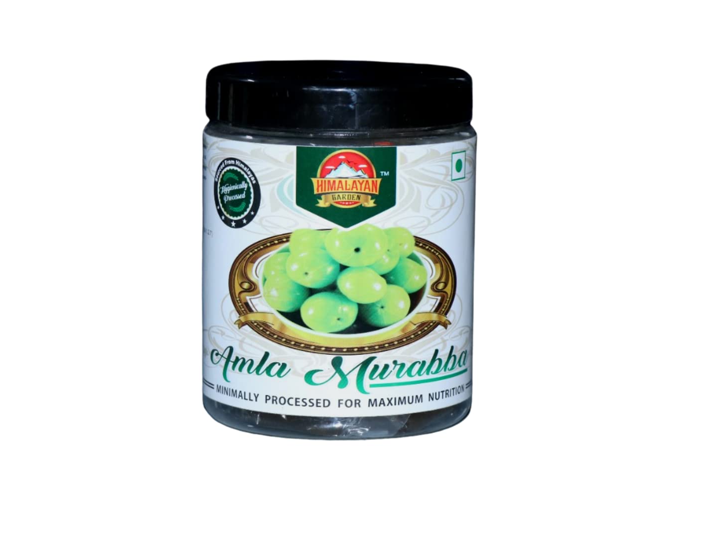 Himalayan Garden 100% Natural Amla Murabba. Export Quality Amla Murabba with Less Sugar. Traditionally Prepared Fresh in Small Batches, 1Kg (B09R1RX172) Amazon Price History, Amazon Price Tracker