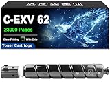 Type de produit : cartouche de toner C-EXV 62 (C-EXV62 / 5141C002 / 5141C002AA)