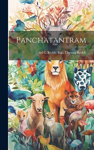 Panchatantram (Telugu Edition)