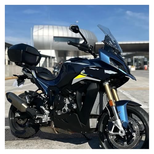 Espejos retrovisores moto sin vibración para BMW F900XR S1000XR 7