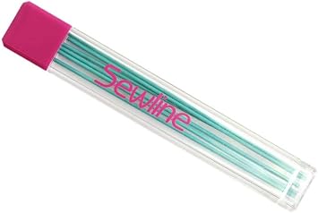 Sewline Lead Refill Green, ne k,FAB50007,6