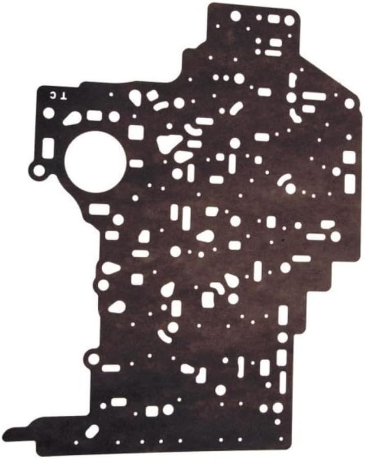 KarParts360 For Chevy Express 2500 1997-2009 Spacer Plate Gasket | N Vintage Indicator | Replacement For 24204253