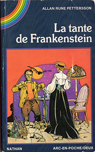 La Tante de Frankenstein