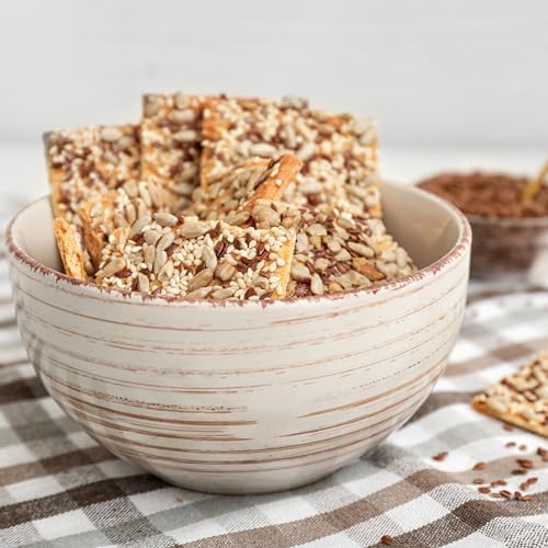 Yupik Raw Sunflower Seeds, No Shell, 1 kg, Kosher, Shelled Seeds, Unsalted, Oil-Free, Source of Fiber & Iron, Plant-Based Protein, Healthy Snack, Ideal for Baking & Topping — view 3