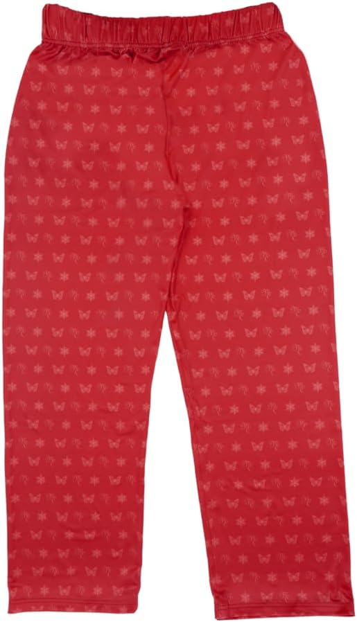 Mariah Carey Official Christmas Pajama Set
