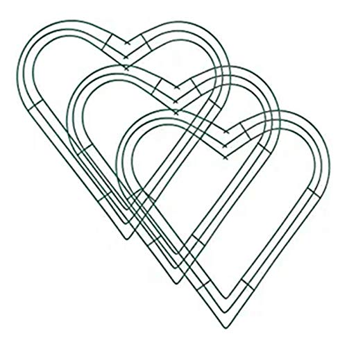 Ghirlande di Pasqua da Cuore e Batticuore - Schemi Punto Croce - Schemi Punto Croce - Casa Cenina