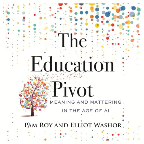 The Education Pivot
