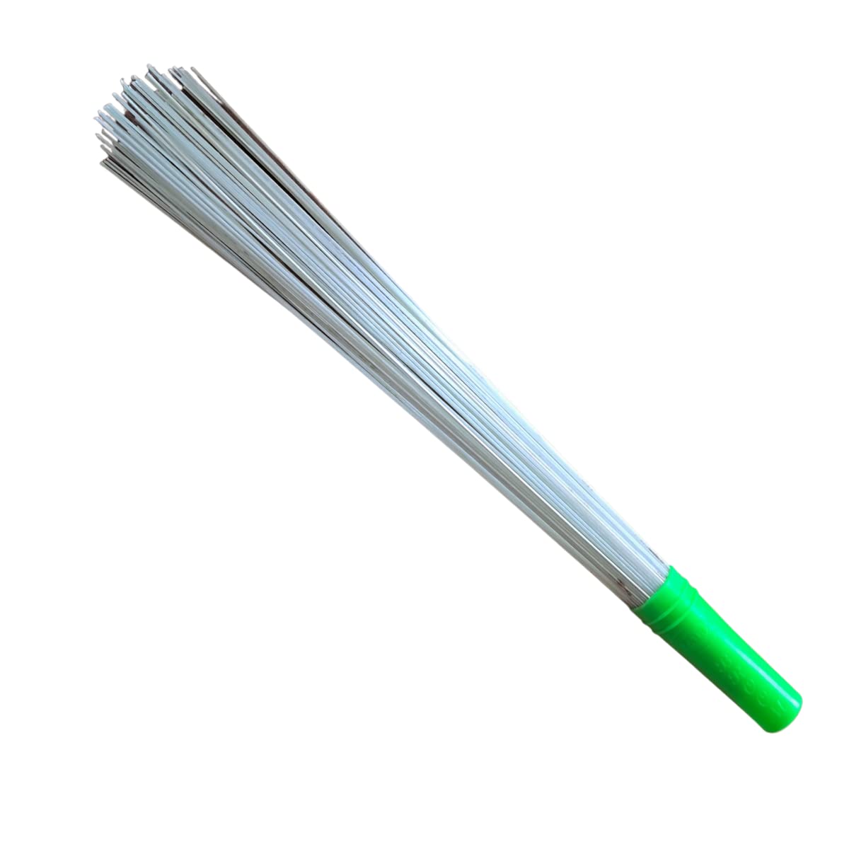 AANIJ® Super Plastic Broom, Plastic Kharata, Thin Stick Broom, Plastic Broom, jadu for Home and Bathroom Cleaning|for Wet Cleaning 20 inch (Any Color, Pack of 1) (B0BRJGWC2Q) Amazon Price History, Amazon Price Tracker