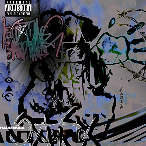 Hard Times [Explicit]