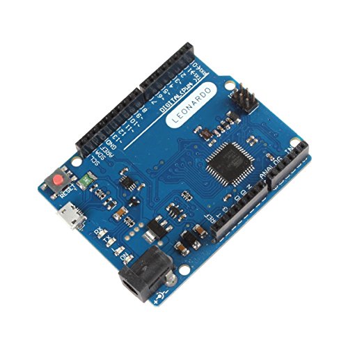 xcluma Leonardo UNO with USB Cable Module - Image 2