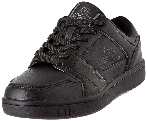 Kappa Bernal chaussure de marche contre la fatigue plantaire pour marcheurs actifs