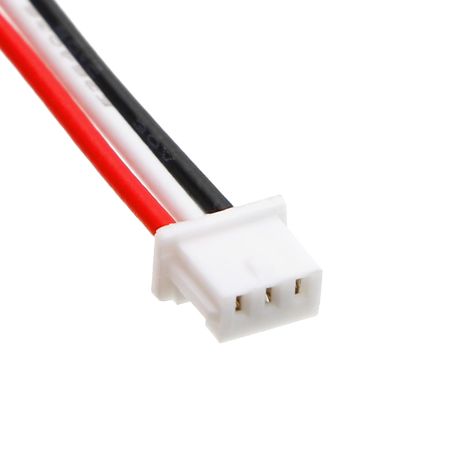 TECHTEK Batterie 1600mAh Compatible avec [Babymoov] A014425, A014431, Babyphone Yoo Twist remplace FT704050P FBA