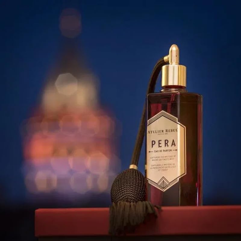 Box & bottle