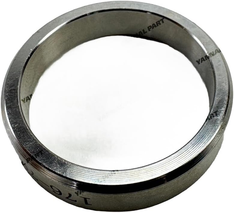 12 PC C-9 Intake Valve Seat Suitable for Caterpillar Engine Part 176-7688