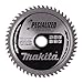 Makita A-96126 Aluminum 52T Carbide-Tipped Saw Blade, 5-7/8"
